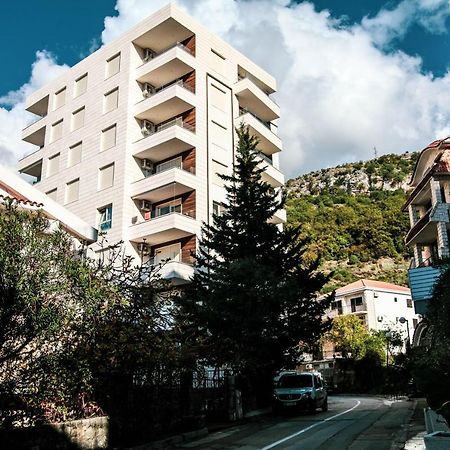 Apartments Lm Residence Rafajlovići Exterior photo