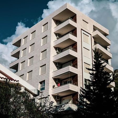 Apartments Lm Residence Rafajlovići Exterior photo