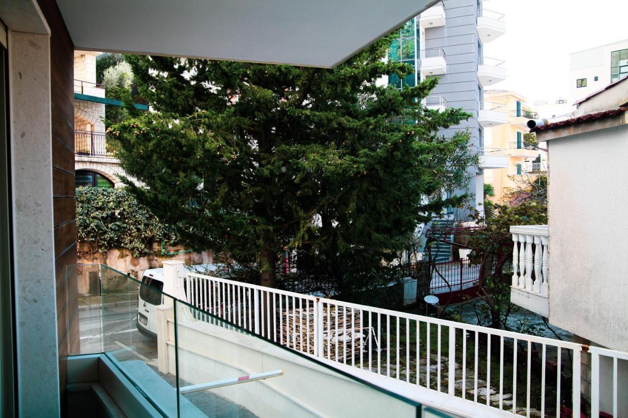 Apartments Lm Residence Rafajlovići Exterior photo