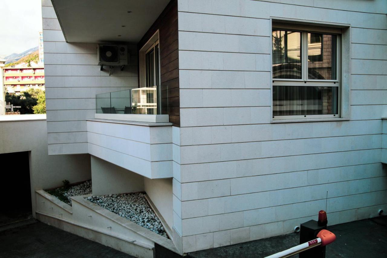 Apartments Lm Residence Rafajlovići Exterior photo