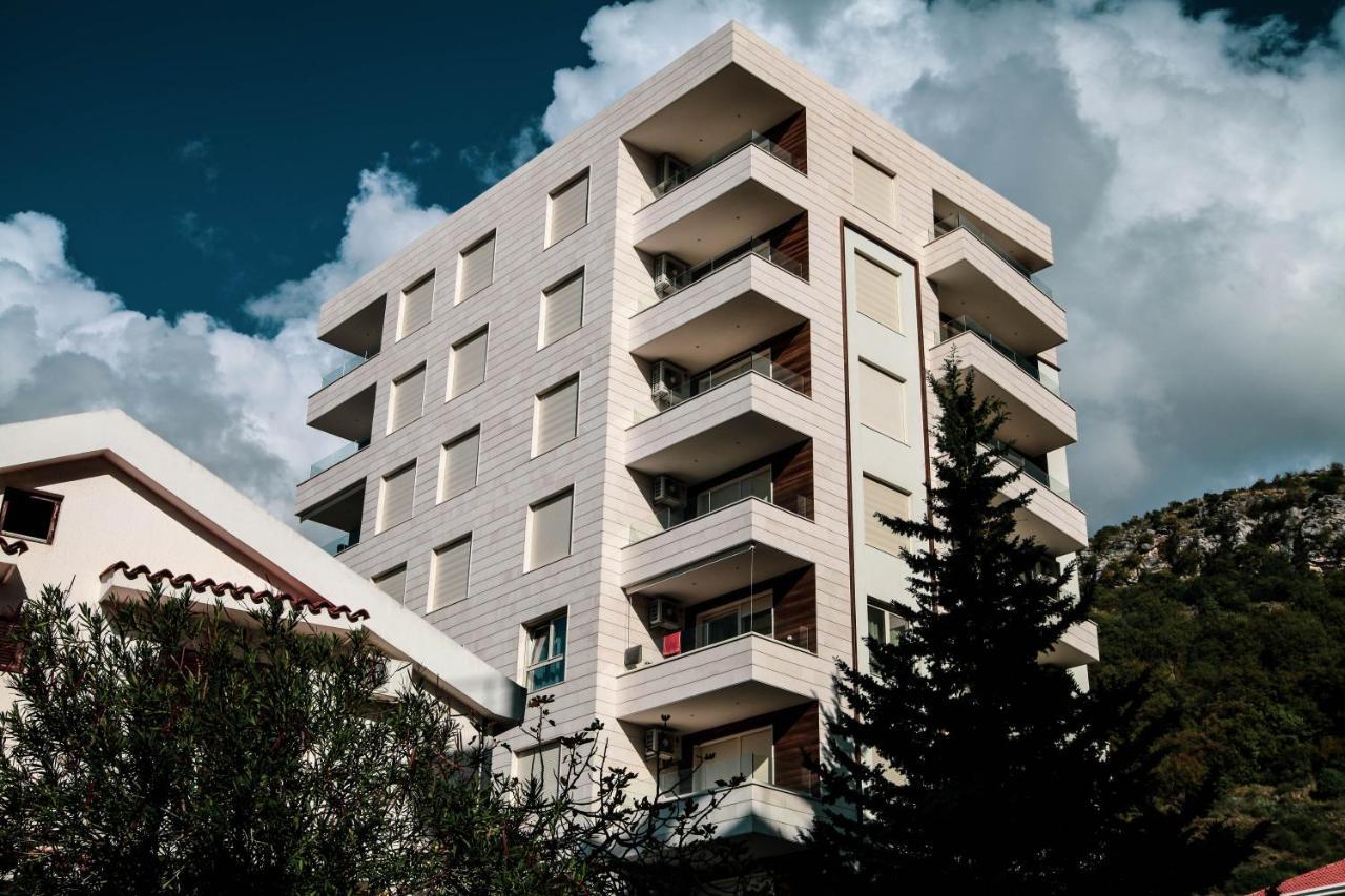 Apartments Lm Residence Rafajlovići Exterior photo